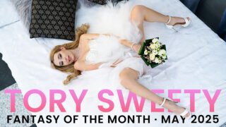 May 2025 Fantasy Of The Month — S6:E10